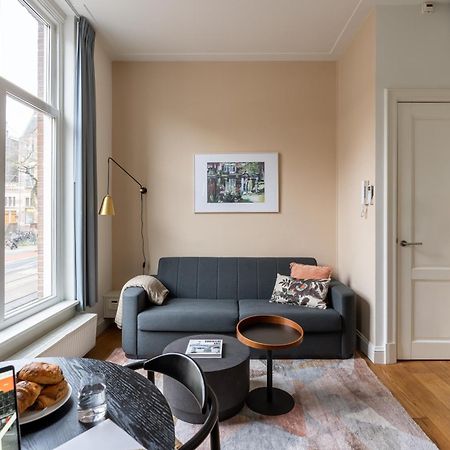 Yays Amsterdam Vondelpark By Numa Aparthotel Exterior photo