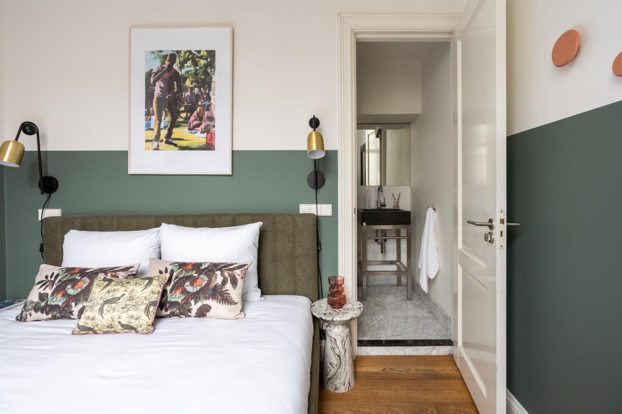 Yays Amsterdam Vondelpark By Numa Aparthotel Exterior photo