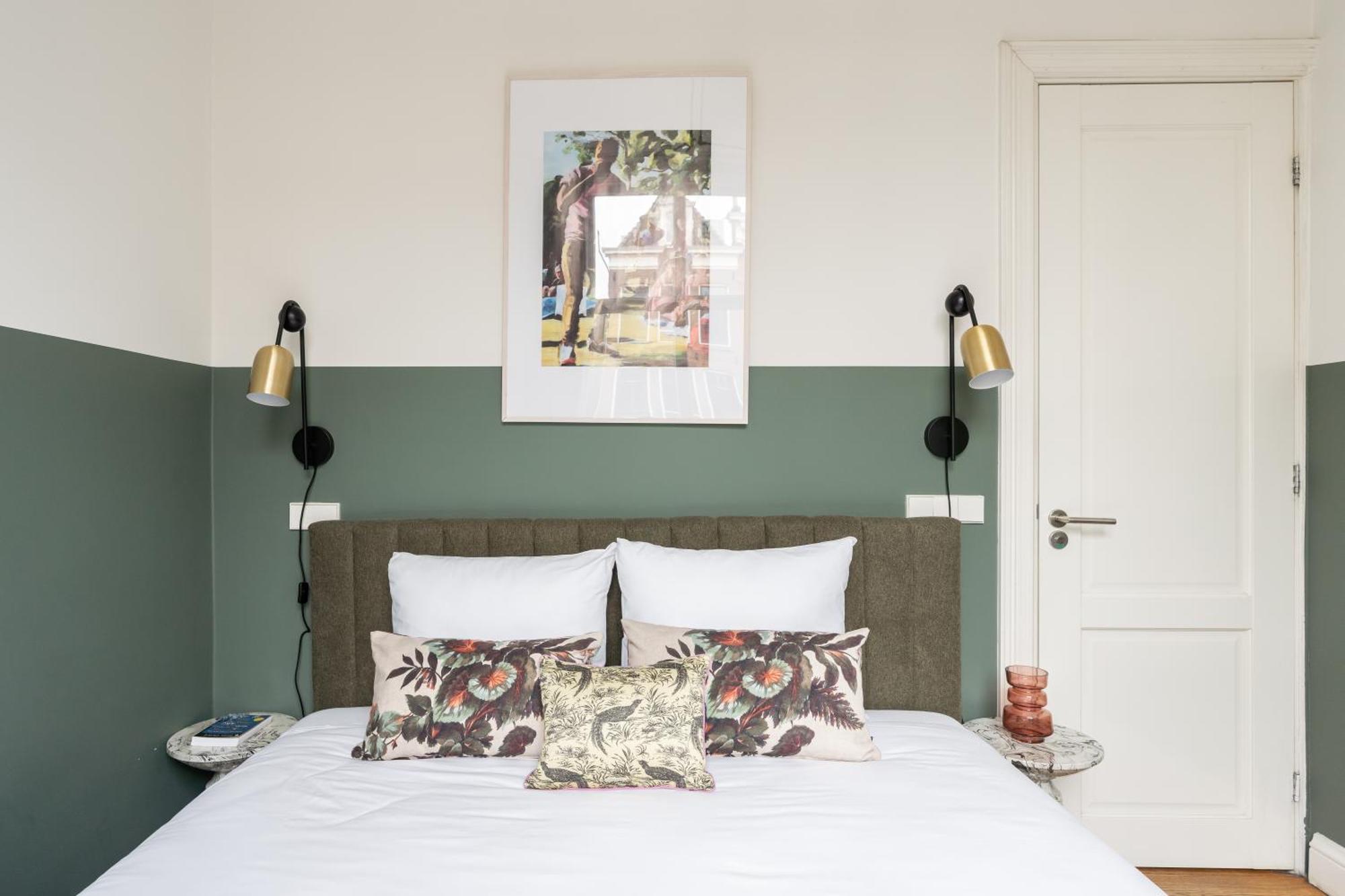 Yays Amsterdam Vondelpark By Numa Aparthotel Exterior photo