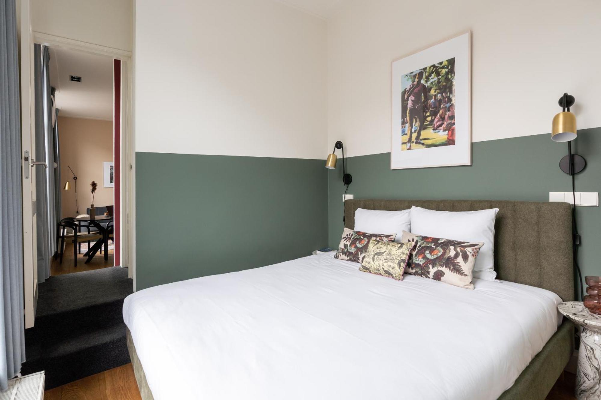 Yays Amsterdam Vondelpark By Numa Aparthotel Exterior photo