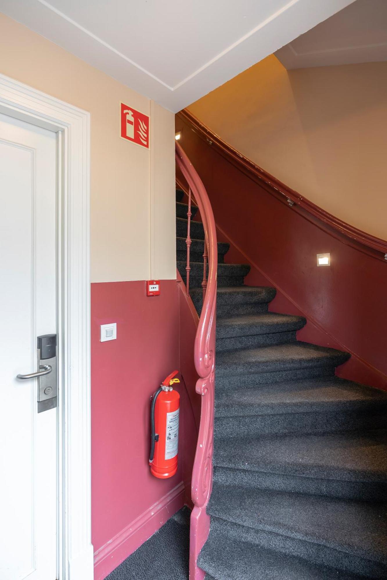 Yays Amsterdam Vondelpark By Numa Aparthotel Exterior photo