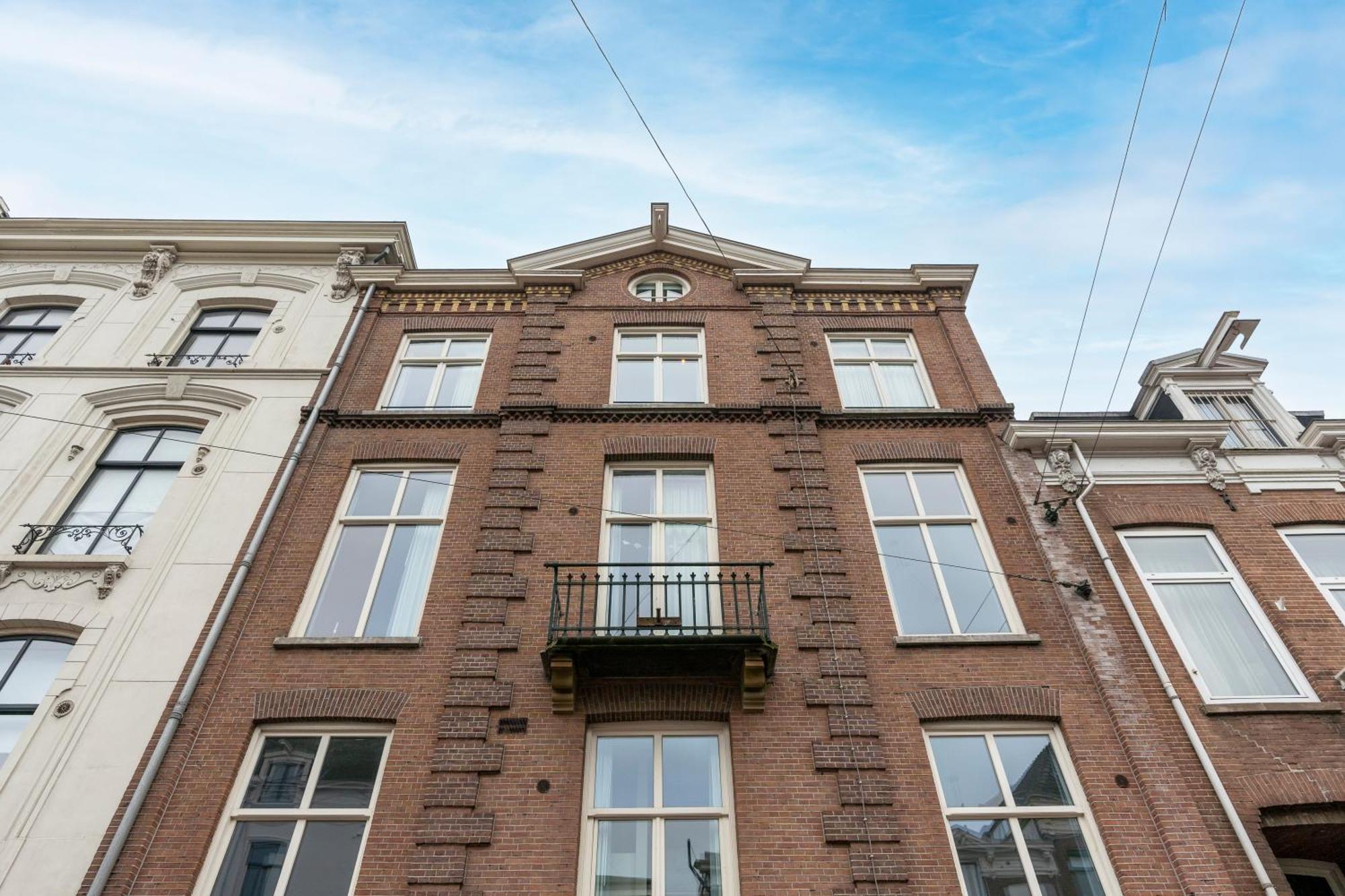 Yays Amsterdam Vondelpark By Numa Aparthotel Exterior photo