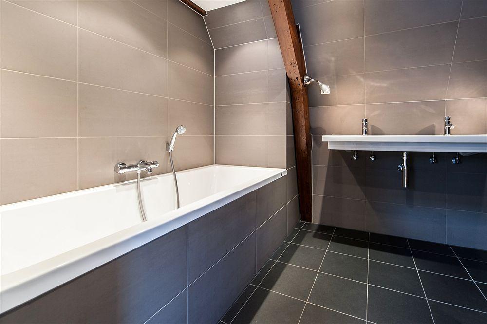 Yays Amsterdam Vondelpark By Numa Aparthotel Exterior photo